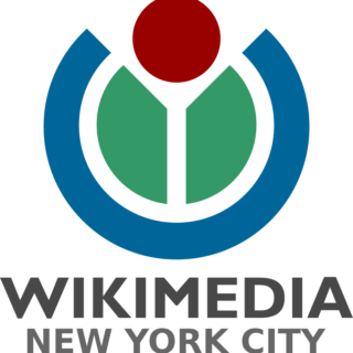 Wikimedia logo. 